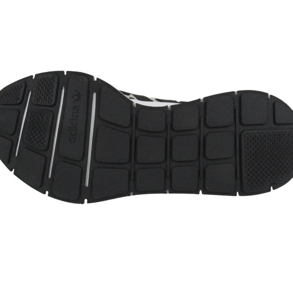 Adidas swift running shoes size 8 - Picture 5 of 6